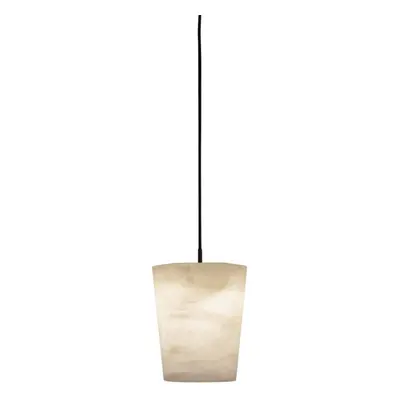 Grok Chandelier - LED Ceiling Pendant Polished 13cm 3000K