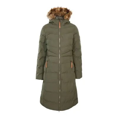 (XS, Dark Vine Green) Trespass Womens/Ladies Audrey Padded Jacket