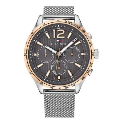 Tommy Hilfiger Mens Watch Gavin Multifunction