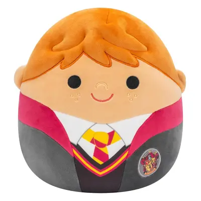 Squishmallows Harry Potter - Ron Weasley 16" Jumbo Rare Size Plush