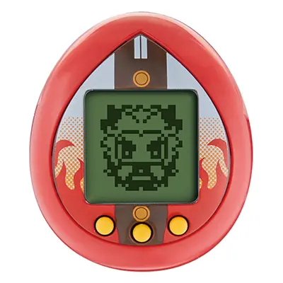 Tamagotchi Kyojurotchi Demon Slayer (Japanese Version)