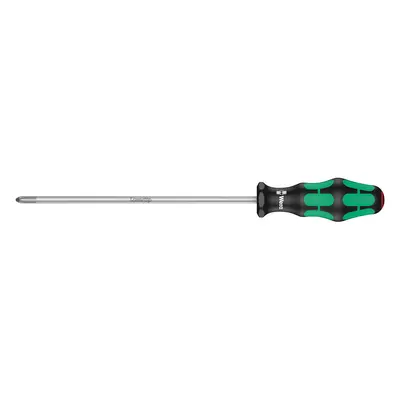 Wera Kraftform Plus PH Phillips Screwdriver Lasertip