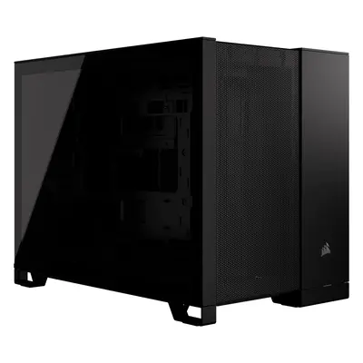 CORSAIR 2500D AIRFLOW - mid tower - micro ATX