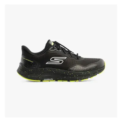 (UK 7, Black/Lime) Skechers 220874/NVY GO RUN CONSISTENT 2.0 - PIEDMONT Mens Trainers Navy