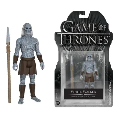 Funko Game of Thrones White Walker Action Figure