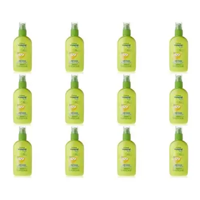 Vosene Kids Advanced Defence Spray Head Lice Repellent ml (Pack of 12)