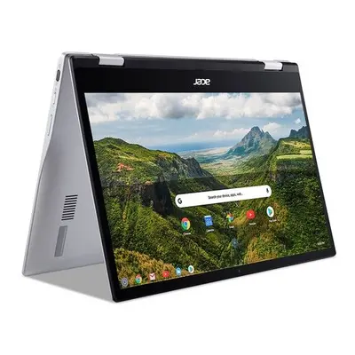 Acer Chromebook Spin CP513-1H - (Qualcomm SC7180, 4GB, 64GB eMMC, 13.3 inch Full HD Touchscreen 