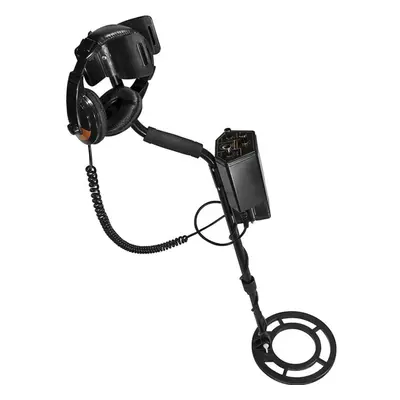 Barska Winbest Premiere Edition Underwater Metal Detector