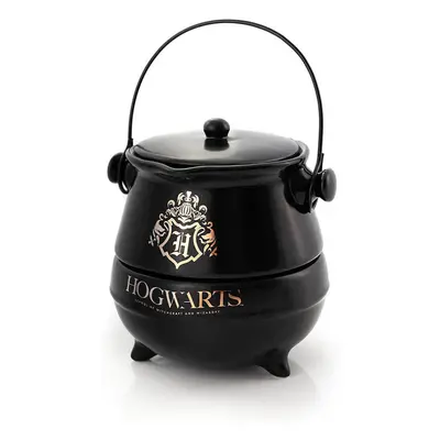 Harry Potter Hogwarts Ceramic Single Serve Teapot