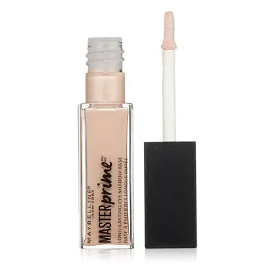 Maybelline New York Master Prime Long-Lasting Eyeshadow Base Prime + Smooth 0.23 fl. oz.