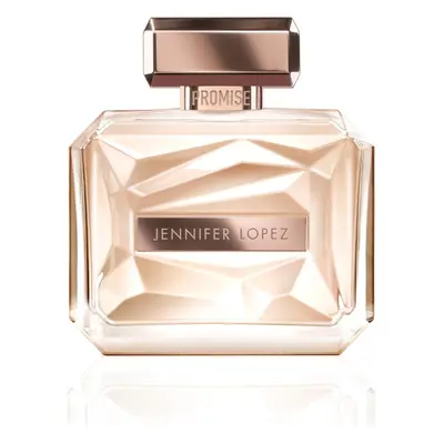 Jennifer Lopez Promise Eau De Parfum Spray, 100ml Fine Fragrance from an Approved Stockist