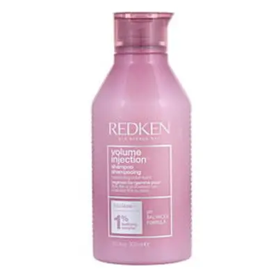 REDKEN by Redken VOLUME INJECTION SHAMPOO 10.1 OZ For Anyone