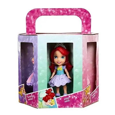 Disney Princess Inch Mini Doll (Pack of 6)