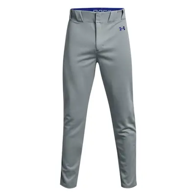 Under Armour Men's Gameday Vanish Pipe Pants Baseball Gray (081)/Roya