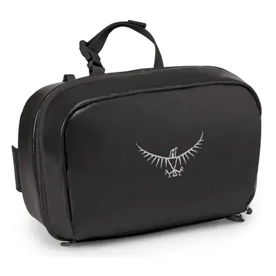 Osprey Transporter Hanging Toiletry Bag Black