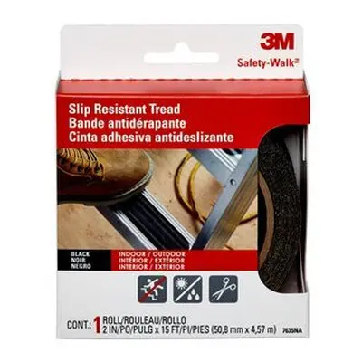 3M Company #7635 2x180 Step/Ladder Tread