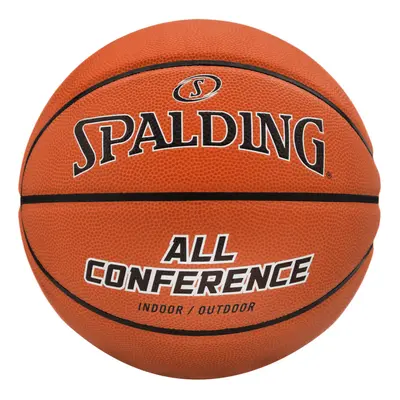 Spalding All Conference Indoor-Outdoor Basketball 29.5"