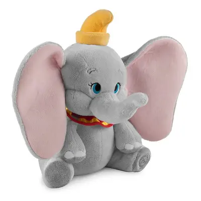 Plush Cartoon Dumbo Elephant Plush Toy Soft Elephant