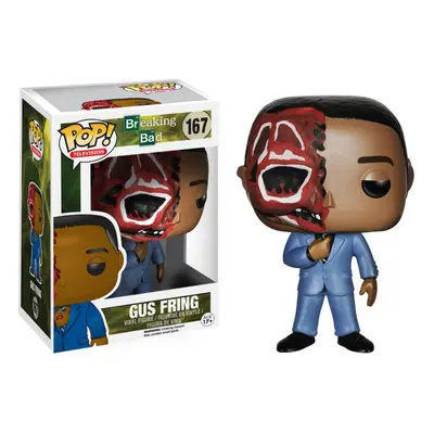 Funko POP Television (Vinyl): Breaking Bad Gus Fring Dead Action Figure