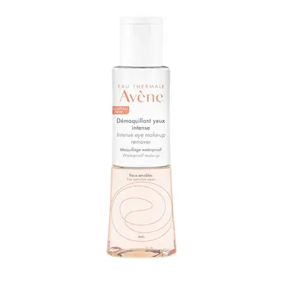 Avene Bi-Phase Intensive Eye Make-Up Remover 125ml