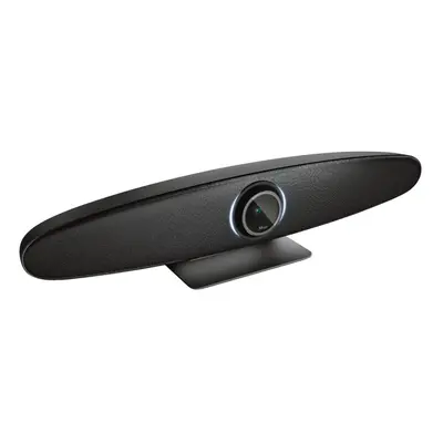 Trust Iris webcam x pixels USB 3.2 Gen (3.1 Gen 1) Black