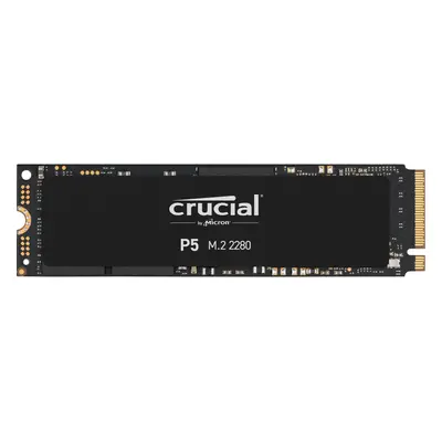 Crucial 1TB P5 NVMe PCIe M.2 Internal SSD