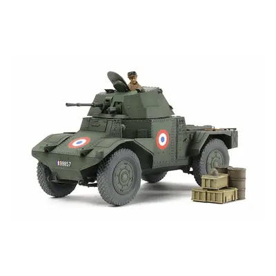 Tamiya French Armored Car