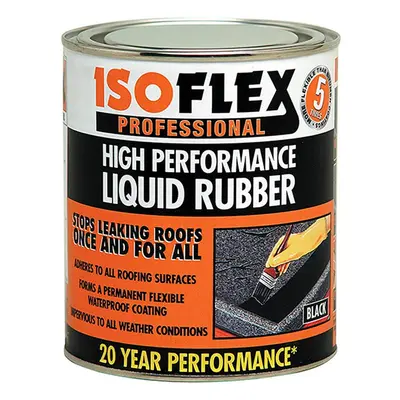 Isoflex Liquid Rubber 2.1L