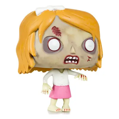 Funko POP! Television: The Walking Dead Series Penny Action Figure