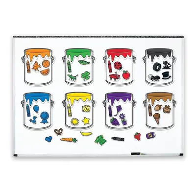 Splash of Colour Magnetic Sorting Set