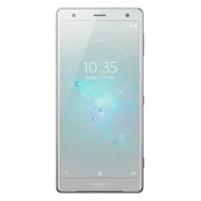 (Silver) Sony Xperia XZ2 Dual Sim | 64GB | 4GB RAM