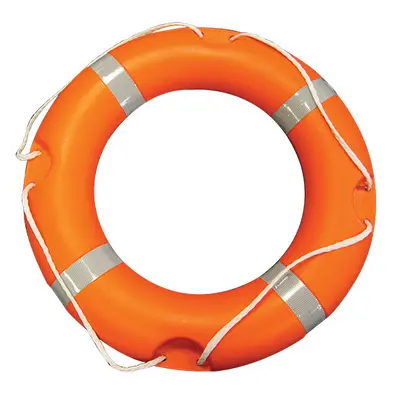 Certikin 30â Lifebuoy - Orange (CSR30)