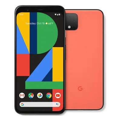 Google Pixel - Oh So Orange 64GB (Verizon Unlocked)