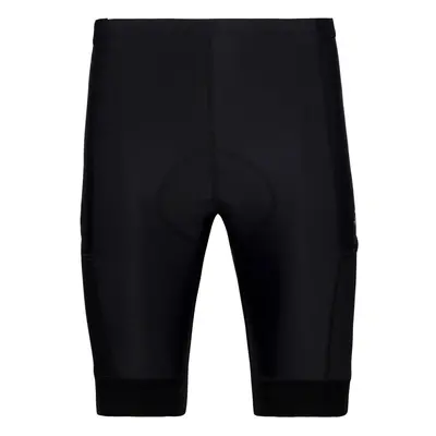 (XL, Black) Trespass Mens Padded Cycling Shorts Narvar