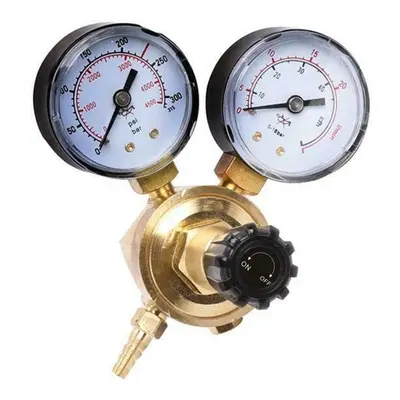 CO2 Regulator Gauges (Genuine Neilsen CT5269)