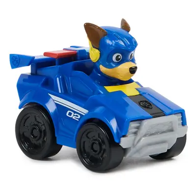 PAW Movie II Pup Squad Racers