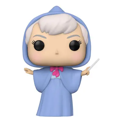 Funko Pop Disney Cinderella - Fairy Godmother