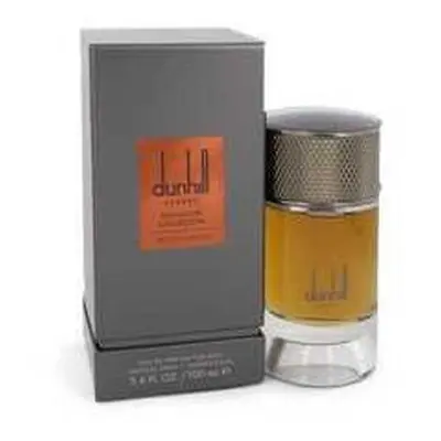 Dunhill British Leather by Alfred Dunhill Eau De Parfum Spray 3.4 oz (Men) V728-547583