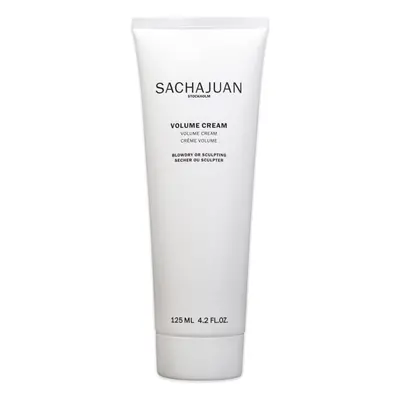 Volume Cream by Sachajuan for Unisex - 4.2 oz Cream