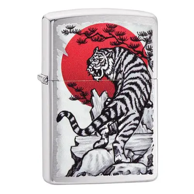 Zippo Windproof Lighter| Metal Long Lasting Lighter |Best Lighter Fluid| Refillable Lighter| Per