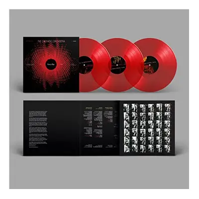 The Cinematic Orchestra - Every Day [20th Anniversary Edition] Â [VINYL]