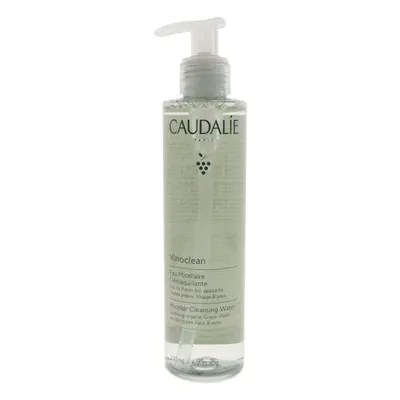 Caudalie Vinoclean Moisturizing Toner For Women 6.7 oz Toner