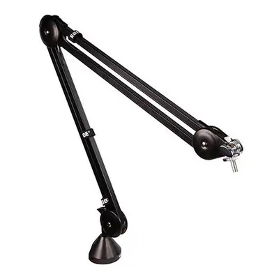 Rode PSA1 Studio Boom Arm for Broadcast Microphones PSA1 B&H