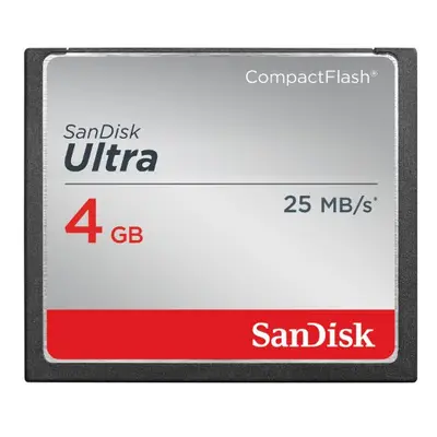 Ultra Compact Flash GB UDMA7 Memory Card up to MB/s