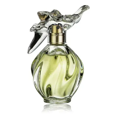 Nina Ricci L'air Du Temps Eau De Toilette Spray 50ml