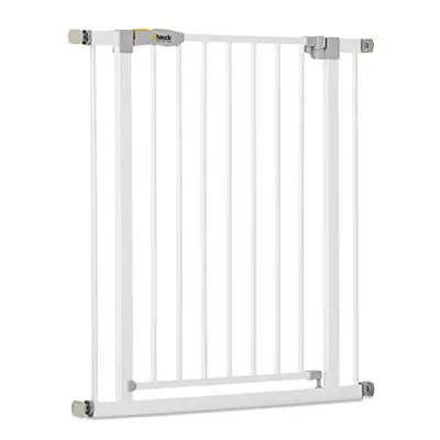 Safety Gate for Doors and Stairs Open N Stop KD / Pressure Fit / - cm Large / Extendable with Se