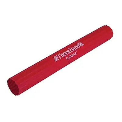 Theraband FlexBar Resistance Bar For Medial Epicondylitis, Prevent Tendonitis and Improve Grip S