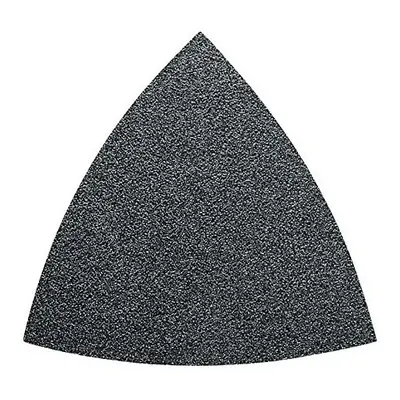 Fein C. & E. GmbH 083015 Triangular Sanding Pad Non Perforated Grit