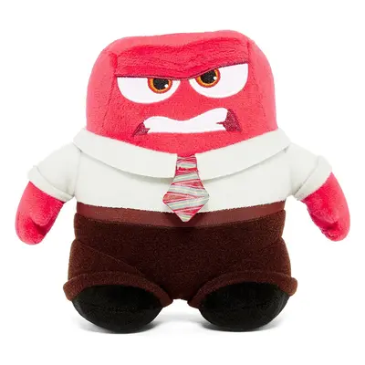 Disney Collection Inside Out Anger Plush