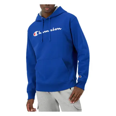 Champion Men's Hoodie Powerblend Fleece Comfortable Sweatshirt for